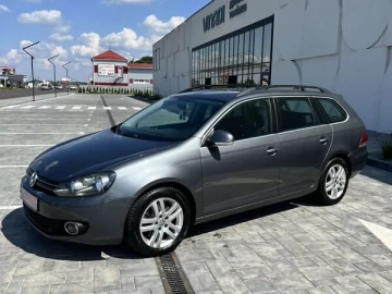 Авто Volkswagen Golf 2009 № 7656739