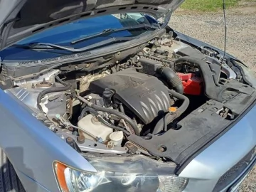 Авто Mitsubishi Lancer 2008 № 7656745