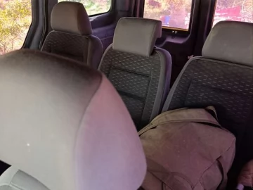 Авто Ford Transit Connect 2008 № 7656759
