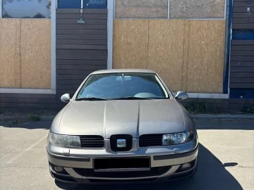 Авто SEAT Leon 2003 № 7656762