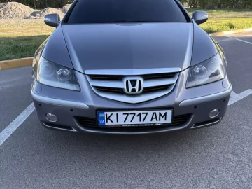 Авто Honda Legend 2006 № 7656768