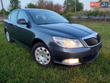 Авто Skoda Octavia 2012 № 7656772