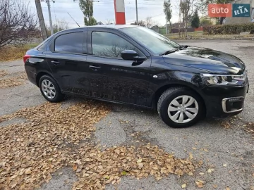 Авто Citroen C-Elysee 2018 № 7656777