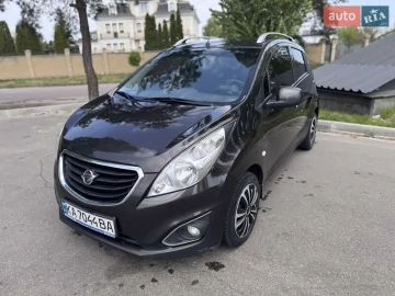 Авто Ravon R2 2020 № 7656802