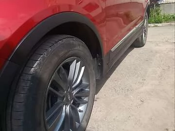 Авто Chery Tiggo 5 2018 № 7656806