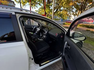 Авто Nissan Qashqai 2 2012 № 7656810