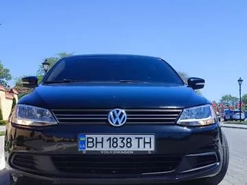 Авто Volkswagen Jetta 2012 № 7656815