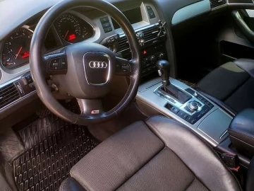 Авто Audi A6 2006 № 7656817