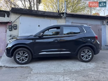 Авто Chery Tiggo 4 2021 № 7656818