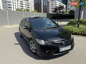Авто Honda Civic 2011 № 7656825