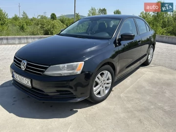 Авто Volkswagen Jetta 2014 № 7656827