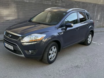 Авто Ford Kuga 2012 № 7656830