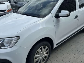 Авто Renault Logan 2020 № 7656839