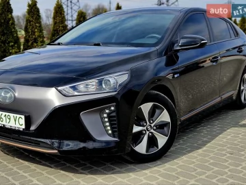 Авто Hyundai Ioniq 2019 № 7656853