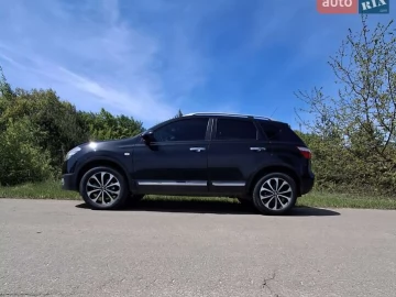 Авто Nissan Qashqai 2011 № 7656855