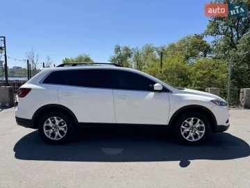 Авто Mazda Cx-9 2014 № 7656857