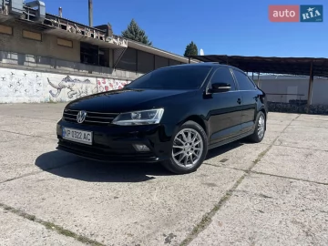 Авто Volkswagen Jetta 2016 № 7656858