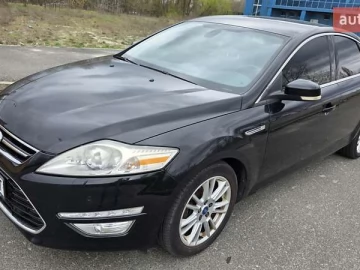 Авто Ford Mondeo 2013 № 7656860