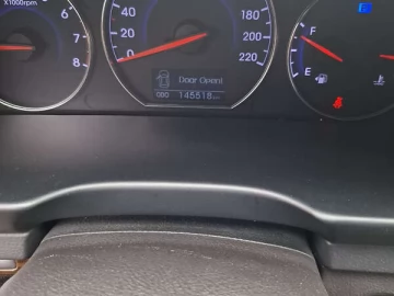 Авто Hyundai Santa Fe 2011 № 7656871