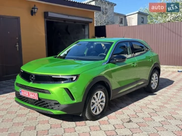 Авто Opel Mokka-E 2021 № 7656889