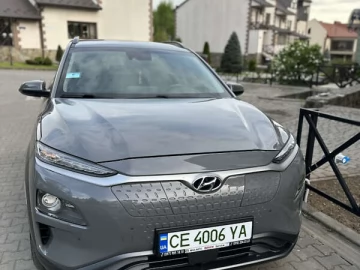 Авто Hyundai Kona 2019 № 7656892