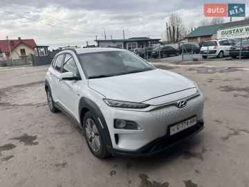 Авто Hyundai Kona 2020 № 7656894