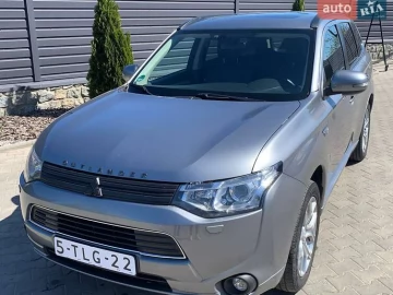 Авто Mitsubishi Outlander 2014 № 7656899