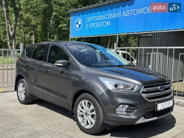 Авто Ford Kuga 2018 № 7656901