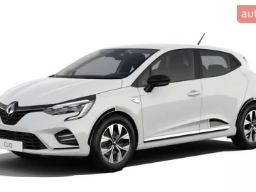 Авто Renault Clio 2020 № 7656909