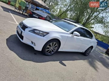 Авто Lexus Gs 2014 № 7656910