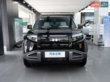 Авто BYD Leopard 3 2025 № 7656936