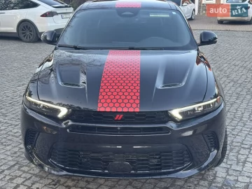 Авто Dodge Hornet 2023 № 7656947
