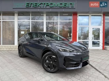 Авто Volkswagen Id Unyx 2024 № 7656950