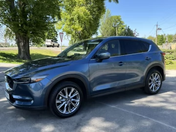 Авто Mazda Cx-5 2021 № 7656953