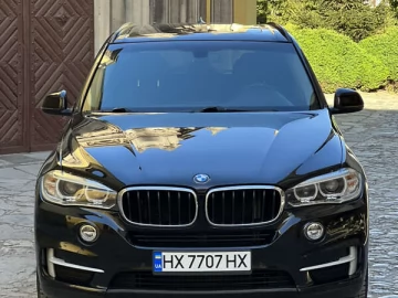 Авто BMW X5 2014 № 7656957
