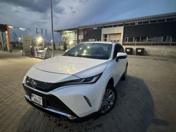 Авто Toyota Venza 2021 № 7656966