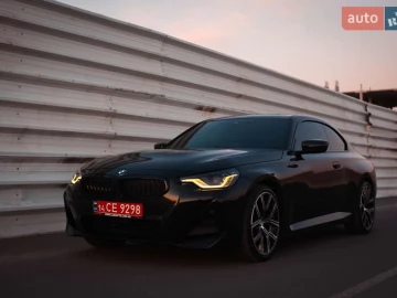 Авто BMW 2 Series 2023 № 7656972