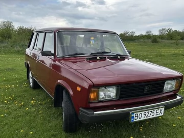 Авто ВАЗ 2104 2006 № 7656988