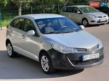 Авто ЗАЗ Forza 2012 № 7656991
