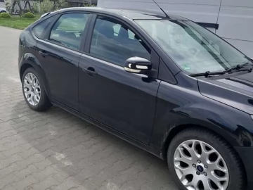 Авто Ford Focus 2008 № 7657013