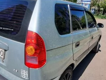 Авто Mitsubishi Space Star 2004 № 7657022