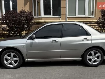 Авто Subaru Impreza 2006 № 7657031