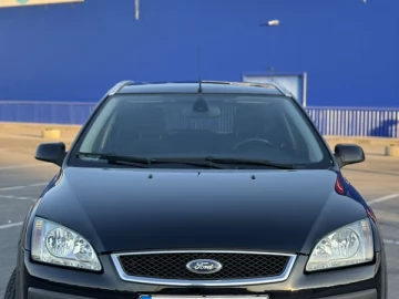 Авто Ford Focus 2005 № 7657043