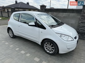 Авто Mitsubishi Colt 2008 № 7657048