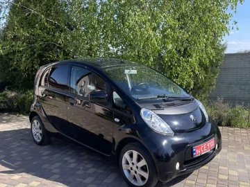 Авто Peugeot Ion 2015 № 7657054