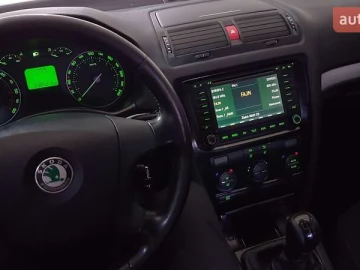 Авто Skoda Octavia 2006 № 7657070