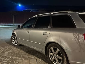 Авто Audi A4 2005 № 7657072