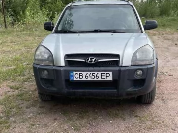Авто Hyundai Tucson 2013 № 7657075