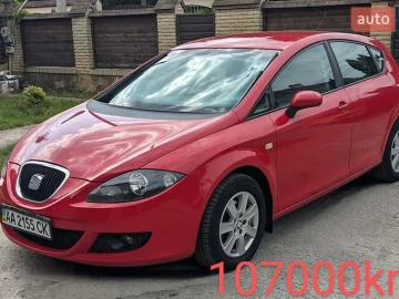 Авто SEAT Leon 2006 № 7657078
