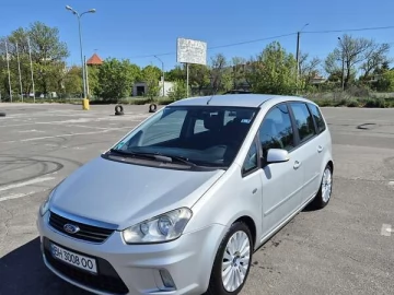 Авто Ford C-Max 2008 № 7657085